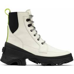 Sorel Brex - Chalk/Black