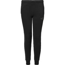 The North Face Teen Slim Fit Jogger Sweatpants - TNF Black (NF0A7X58-JK3)