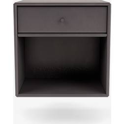 Montana Furniture 6262 Coffee Sängbord 30x35.4cm