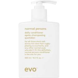 Evo Normal Persons Daily Conditioner 300ml