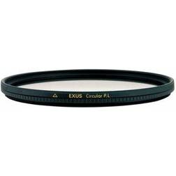 Marumi Exus Circular PL 49mm