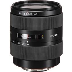 Sony DT 16-105mm F3.5-5.6