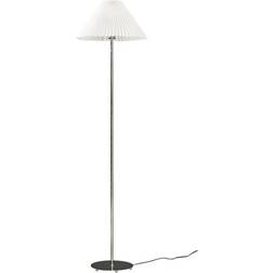 Aneta Ester Silver Golvlampa 135cm