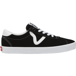 Vans Sport Low W - Black