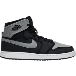 Nike Air Jordan 1 Retro KO M - Black/Shadow Grey/White