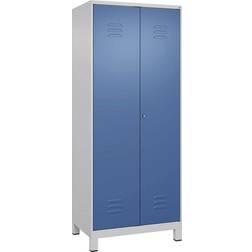 080110-02-S10019 Storage Cabinet 80x195cm