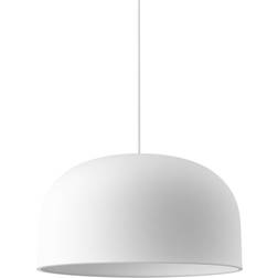 Eva Solo Quay White Pendellampa ∅ 43cm