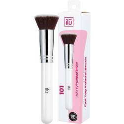 ilū Flat Top Kabuki Brush #101