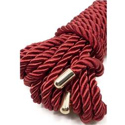 Ann Summers Luxury Red Rope 10M