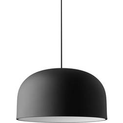 Eva Solo Quay Black Pendant Lamp 43cm