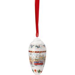 Hutschenreuther Cones en 2023 Julgranspynt 8.5cm