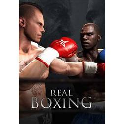 Real Boxing (PC)