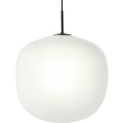Muuto Rime Black Pendel ∅ 45cm