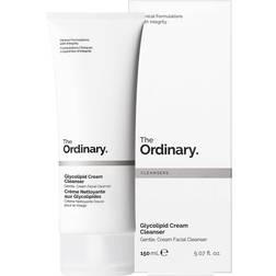 The Ordinary Glycolipid Cream Cleanser