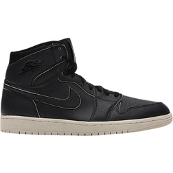 Nike Air Jordan 1 Retro High Premium - Black/Desert Sand