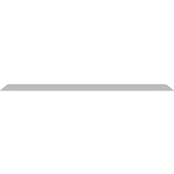Montana Furniture Panton Wire Ext Inlay Clear Hylde