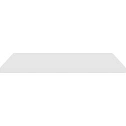 Montana Furniture Panton Wire Inlay New White Estantería