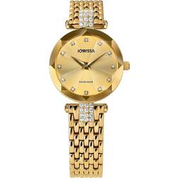 Jowissa Facet Strass (J5.629.S)