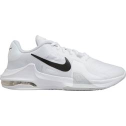 Nike Impact 4 - White/Pure Platinum/Black