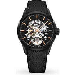 Raymond Weil Freelancer Skeleton 42mm (RW-1390)