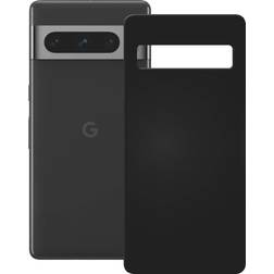 PEDEA Soft TPU Case for Google Pixel 8 Pro