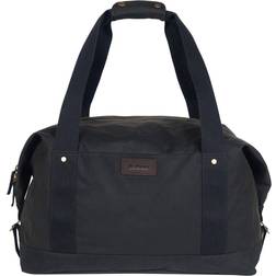 Barbour Essential Waxed Holdall Bag - Navy