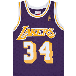 Mitchell & Ness Shaquille O'neal Swingman Jersey 1996-97