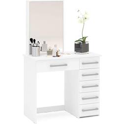 Boahaus Sofia Dressing Table 18.9x36.6"