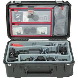 SKB Cases 3i-2011-7DL