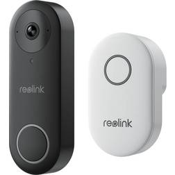 Reolink WiFi Dørklokke