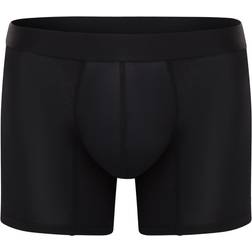 Comfyballs Ultimate Comfort Super Soft Long Boxer - Black