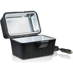 ZONETECH Heated Lunch Box