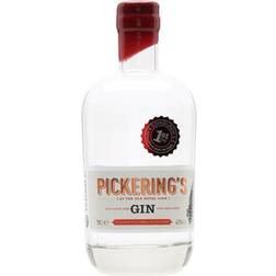 Pickering's Gin 42% 70 cl