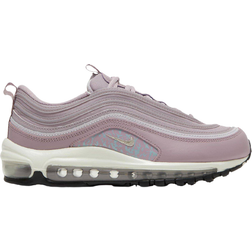 Nike Air Max 97 W - Plum Fog/Summit White/Black/Metallic Silver