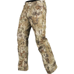 Kryptek Men's Valhalla Multi Season Performance Camo Hunting Pant - Highlander