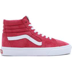 Vans Sk8-Hi - Holly Berry