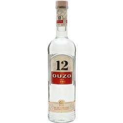 Liqueur 38% 70 cl