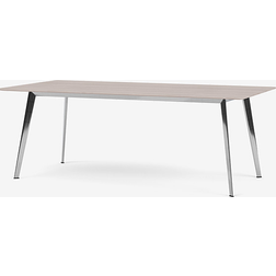 Montana Furniture JW2010 Douglas Gran Matbord 100x200cm
