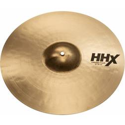 Sabian HHX X-Plosion Crash 18"