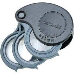 Carson Inslagloep Multi-Power 5-15x30mm
