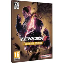 Tekken 8: Ultimate Edition (PC)