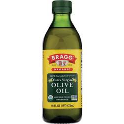 Bragg Organic Extra Virgin Olive Oil 47.3cl 1pack