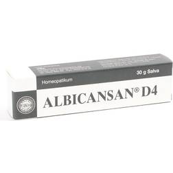 Albicansan D4 Salva