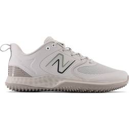 New Balance Fresh Foam 3000 v6 Turf M - Grey/White