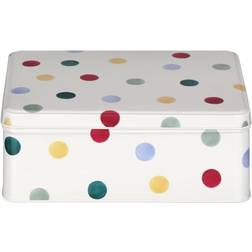 Emma Bridgewater Polka Dot Deep Kitchen Container