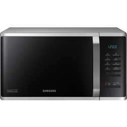 Samsung MS23K3523AS Silver