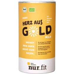 Nur.Fit Golden Milk 300g