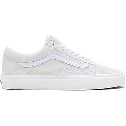 Vans Old Skool W - Blanc de Blanc