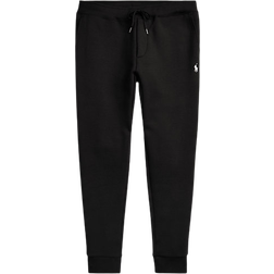 Polo Ralph Lauren Double Knit Jogger Pant - Black