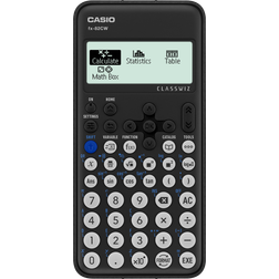 Casio Fx-82CW